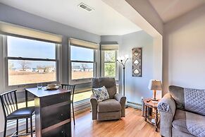 Quaint Couple's Escape: Pool, Near Lake Erie!