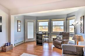 Quaint Couple's Escape: Pool, Near Lake Erie!