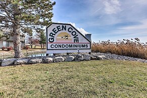 Quaint Couple's Escape: Pool, Near Lake Erie!