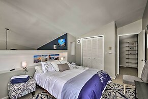 Waterfront Deruyter Home w/ Private Dock!