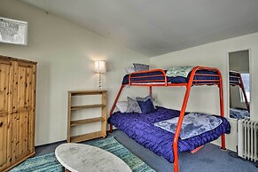 Waterfront Deruyter Home w/ Private Dock!