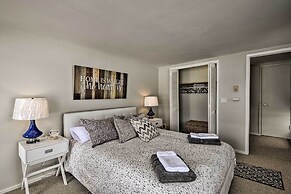 Waterfront Deruyter Home w/ Private Dock!