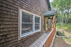 Hidden Gem Cottage' Near Blue Hill Peninsula