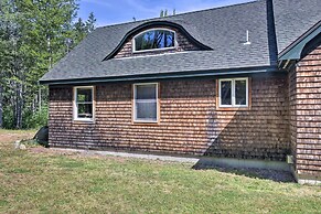 Hidden Gem Cottage' Near Blue Hill Peninsula
