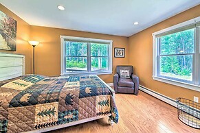 Hidden Gem Cottage' Near Blue Hill Peninsula