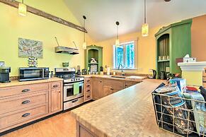 Hidden Gem Cottage' Near Blue Hill Peninsula