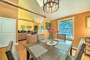 Hidden Gem Cottage' Near Blue Hill Peninsula