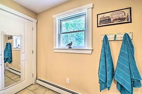 Hidden Gem Cottage' Near Blue Hill Peninsula