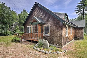 Hidden Gem Cottage' Near Blue Hill Peninsula