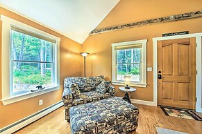 Hidden Gem Cottage' Near Blue Hill Peninsula