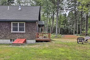 Hidden Gem Cottage' Near Blue Hill Peninsula