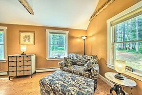 Hidden Gem Cottage' Near Blue Hill Peninsula