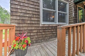 Hidden Gem Cottage' Near Blue Hill Peninsula
