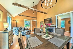 Hidden Gem Cottage' Near Blue Hill Peninsula