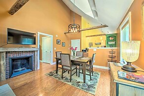 Hidden Gem Cottage' Near Blue Hill Peninsula