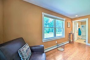 Hidden Gem Cottage' Near Blue Hill Peninsula