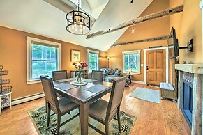 Hidden Gem Cottage' Near Blue Hill Peninsula