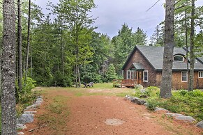 Hidden Gem Cottage' Near Blue Hill Peninsula