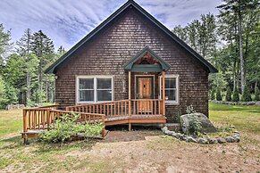 Hidden Gem Cottage' Near Blue Hill Peninsula