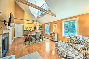 Hidden Gem Cottage' Near Blue Hill Peninsula