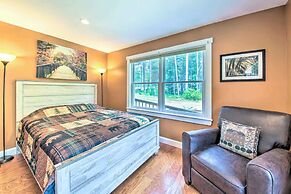 Hidden Gem Cottage' Near Blue Hill Peninsula