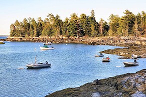 Hidden Gem Cottage' Near Blue Hill Peninsula