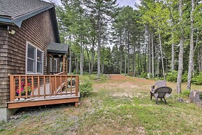 Hidden Gem Cottage' Near Blue Hill Peninsula