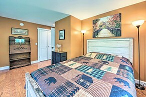 Hidden Gem Cottage' Near Blue Hill Peninsula