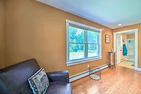 Hidden Gem Cottage' Near Blue Hill Peninsula