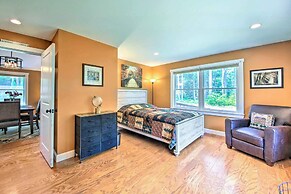 Hidden Gem Cottage' Near Blue Hill Peninsula