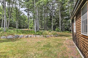 Hidden Gem Cottage' Near Blue Hill Peninsula