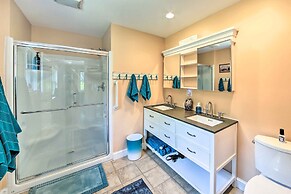 Hidden Gem Cottage' Near Blue Hill Peninsula