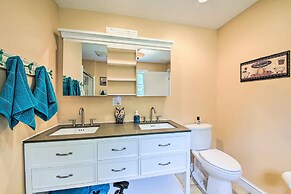 Hidden Gem Cottage' Near Blue Hill Peninsula