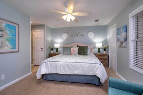 < 1 Mi to Ocean: North Myrtle Beach Condo