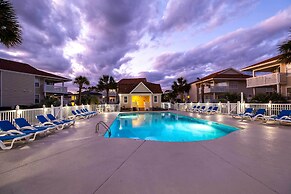 < 1 Mi to Ocean: North Myrtle Beach Condo