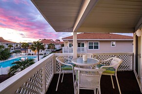 < 1 Mi to Ocean: North Myrtle Beach Condo