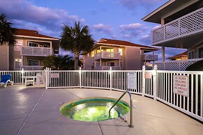 < 1 Mi to Ocean: North Myrtle Beach Condo