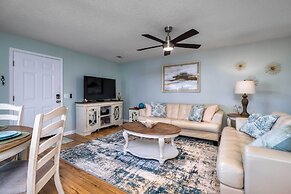 < 1 Mi to Ocean: North Myrtle Beach Condo