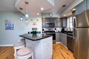 < 1 Mi to Ocean: North Myrtle Beach Condo