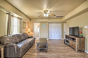 1/2 Mi to Sand: Surfside Beach Retreat!