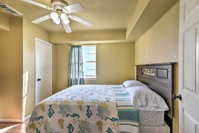 1/2 Mi to Sand: Surfside Beach Retreat!