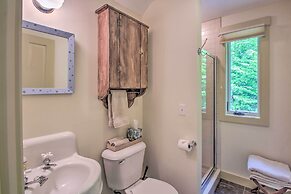 Home w/ Fire Pit, 7 Mi to Attitash Mtn Resort