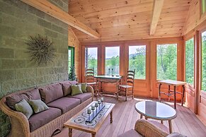 Home w/ Fire Pit, 7 Mi to Attitash Mtn Resort