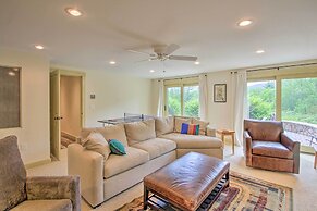 Home w/ Fire Pit, 7 Mi to Attitash Mtn Resort