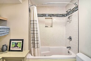 Home w/ Fire Pit, 7 Mi to Attitash Mtn Resort