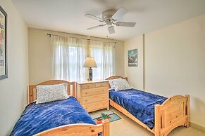 Home w/ Fire Pit, 7 Mi to Attitash Mtn Resort