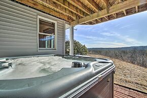 Condo w/ Hot Tub, 5 Mi to Cranmore Mountain!