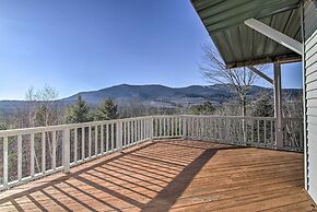 Condo w/ Hot Tub, 5 Mi to Cranmore Mountain!