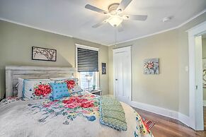 Family-friendly Glens Falls Home w/ Sun Porch