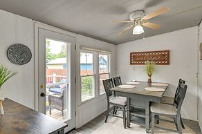 Family-friendly Glens Falls Home w/ Sun Porch